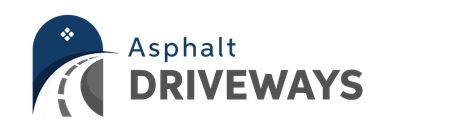 Asphalt Drive Ways Logo